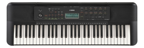 Kit Teclado Yamaha 61 Teclas Psr E283 Com Suporte Em X