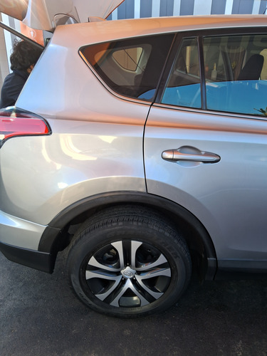 Toyota RAV4 Std 4x2 722ml3