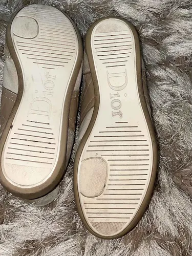 Tenis dior originales new arrivals