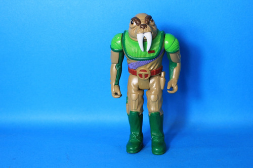 Tuska Warrior Thundercats 1985 Ljn (Usado)