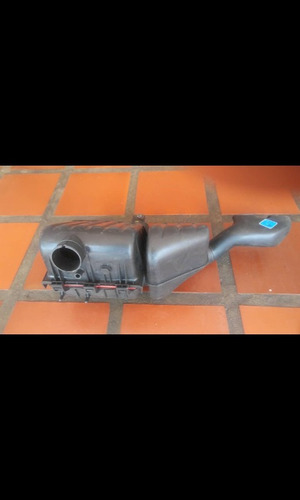 Conjunto Purificador Filtro Aire Para Motor Chery Qq/matiz