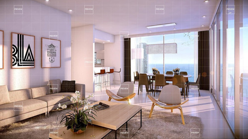 Imagen 2 de 14 de Vendo Apartamento De 186 M2 En Prestige, Bellavista 21-10990