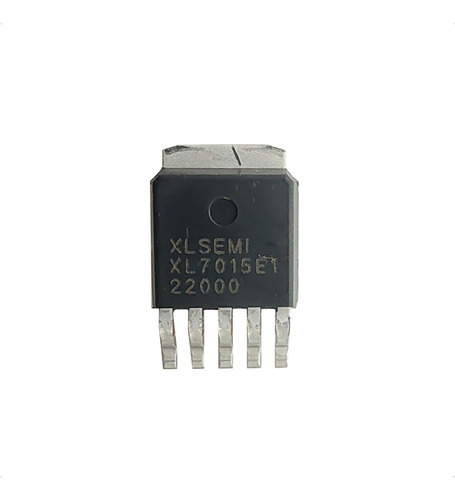 Transistor Xl7015e1 Xl7015 7015 Buck Dc 80v 0.8a