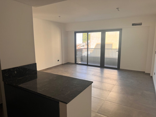 Venta Monoambiente A Estrenar