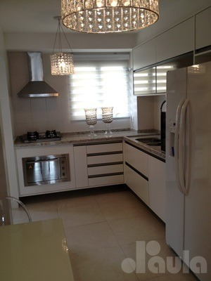 Imagem 4 de 12 de Venda Apartamento Santo Andre Centro Ref: 5861 - 1033-5861