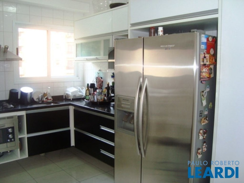 Imagem 5 de 15 de Apartamento - Morumbi - Sp - 412059