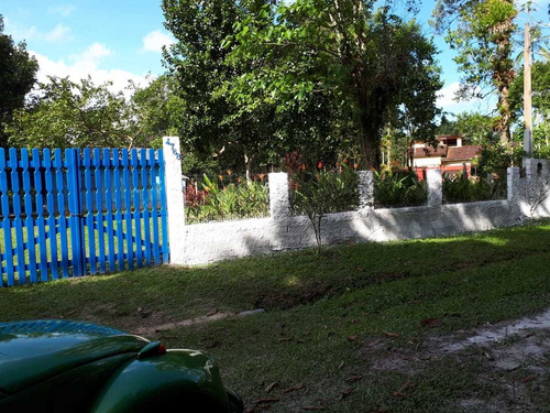 Imagem 2 de 14 de Vendo Chácara - Itanhaém / Jd. São Fernando