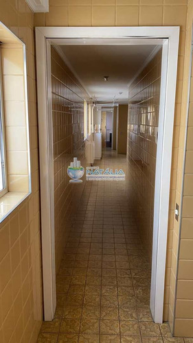 Imagem 8 de 30 de Apartamento Com 4 Dorms, Higienópolis, São Paulo - R$ 4.5 Mi, Cod: 64662 - V64662