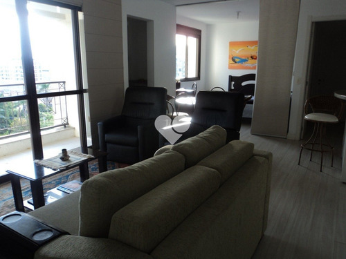 Imagem 2 de 15 de Apartamento - Tristeza - Ref: 48289 - V-58470458