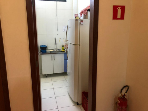 Imagem 13 de 14 de Barracão / Galpão No Umbará - Curitiba 2000m²/1000m² Const.