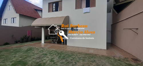 Imagem 5 de 7 de Casa À Venda No Jd. Araxá - Londrina/pr - 112