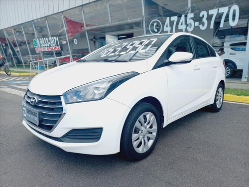 Imagem 6 de 15 de Hb20s 1.0 Comfort Plus 12v Flex 4p Manual