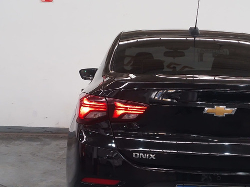 Chevrolet Onix 1.0 TURBO FLEX PLUS PREMIER AUTOMÁTICO