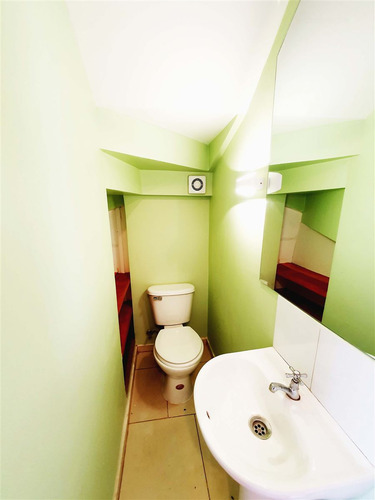 Casa En Venta 3d 3b + E Sta Barbara Noss / San Bernardo