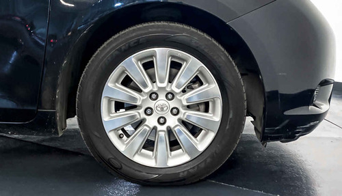 Imagen 12 de 15 de 27788 - Toyota Sienna 2015 Con Garantía