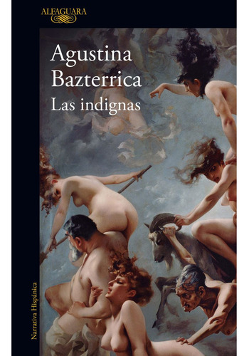 Libro Las Indignas