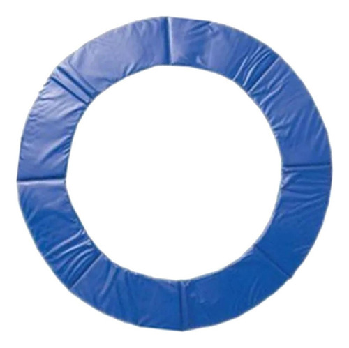A Almohadilla De Trampolín, Cubierta De Resorte, 8 Pies