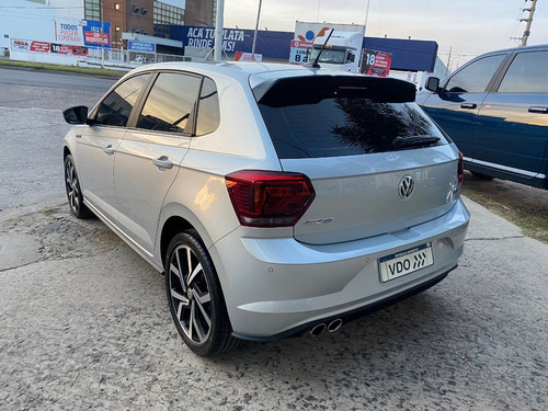 Volkswagen Polo Gts 1.4 Tsi 150cv Vehiculosdeloeste