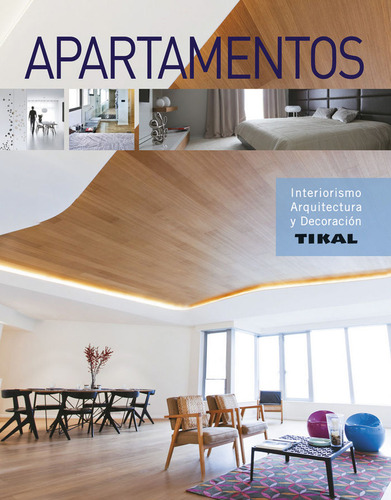 Apartamentos - Graell,josep V