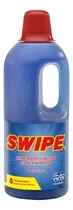 Comprar Swipe 1 Litro - Limpiador Multiusos Concentrado Biodegradable Botella