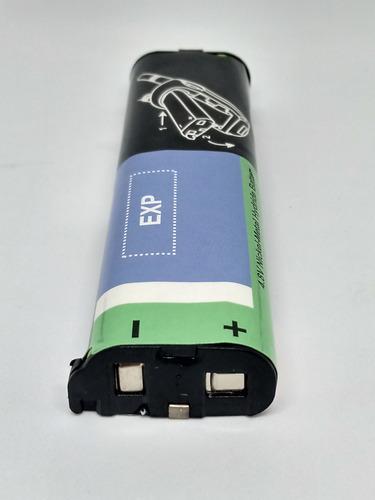 Bateria Para Rádio Motorola Xtn Series