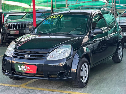 Ford Ka 1.0 Mpi 8v Flex 2p Manual