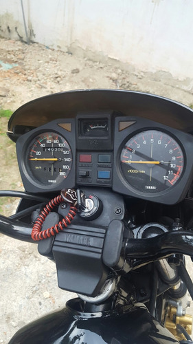 Yamaha Rxz 135 Modelazo