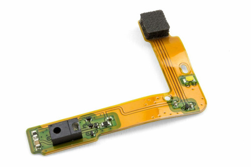 Flex Sensor Motorola Moto G2 2da Generacion