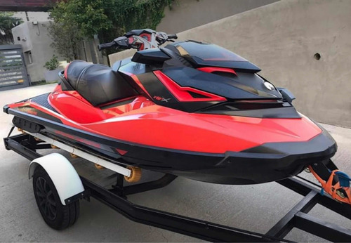 Seadoo Rxp 300 Rs