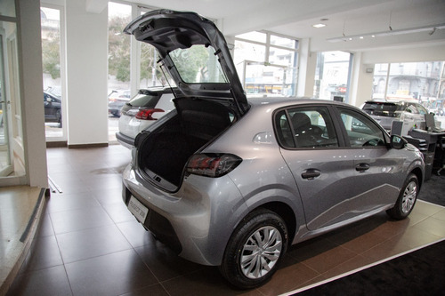 Imagen 8 de 16 de Peugeot 208 New Like 1.2