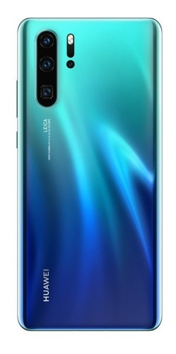 Huawei P30 Pro New Edition Dual SIM 256 GB aurora 8 GB RAM