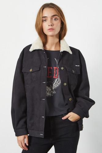 Campera Mujer Bonnie John L. Cook