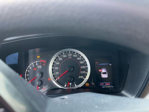 Toyota Corolla 1.8 Xli Mt 140cv