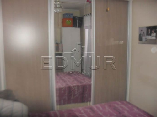 Imagem 6 de 10 de Apartamento - Vila Camilopolis - Ref: 8725 - V-8725