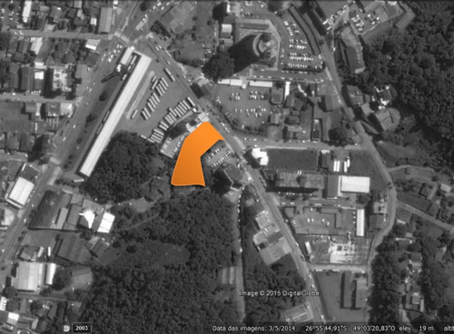 Imagem 11 de 17 de Sala Comercial - Localizada Na Região Concentrada Em Consultórios, Clinicas, Laboratórios E Hospital, Muito Procurada E Valorizada Para Área Da Saúde,. O Centro Integrado Casa De Blumenau - Comer