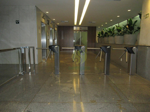 Imagem 22 de 30 de Andar Vão Livre Locação, 1.617 M² - Bh/mg - Ac0054