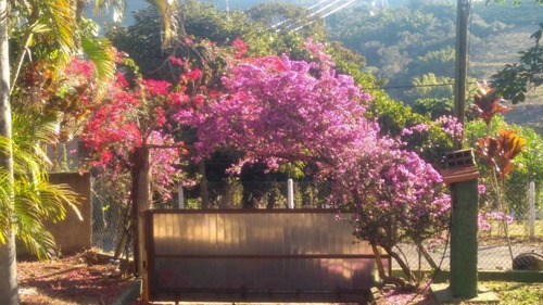 Imagem 4 de 15 de Chácara Para Venda Em Bragança Paulista, Bosques Da Pedra, 4 Dormitórios, 2 Suítes, 4 Banheiros, 4 Vagas - 266_2-951984