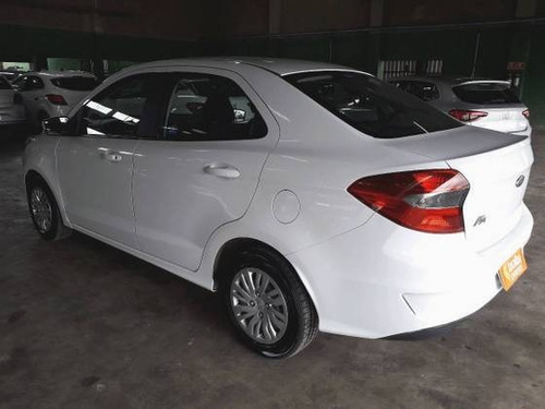 Imagem 6 de 9 de Ford Ka 1.5 Ti-vct Flex Se Manual