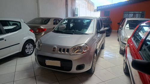 Fiat Uno 1.0 Vivace Flex 5p