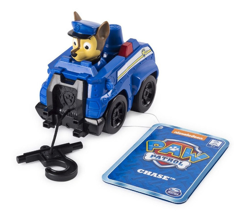 Carros Paw Patrol Por Pieza Marshal Sky Chase Rocky Rubble