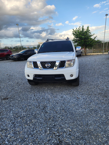 2013 Nissan Navara Sin Choque Precio $1,375,000