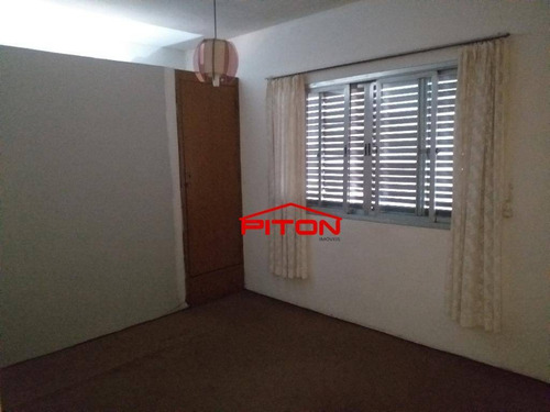 Imagem 7 de 16 de Casa Com 2 Dormitórios À Venda, 100 M² Por R$ 390.000,00 - Cangaíba - São Paulo/sp - Ca0712