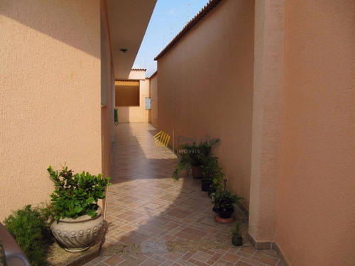 Imagem 16 de 24 de Casa À Venda, 450 M² Por R$ 1.700.000,00 - Nova Petrópolis - São Bernardo Do Campo/sp - Ca0134