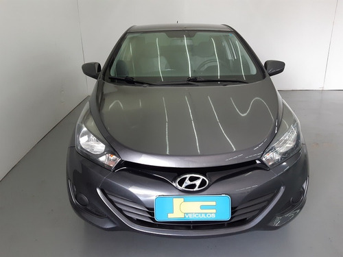 Hyundai Hb20s 1.0 Comfort Plus (flex)