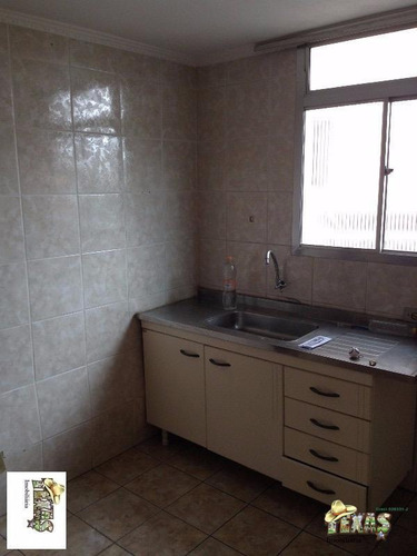 Apartamento Para Venda - Ap00964