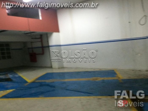 Imagem 6 de 11 de Galpao - Vila Yara - Ref: 21035 - V-21035