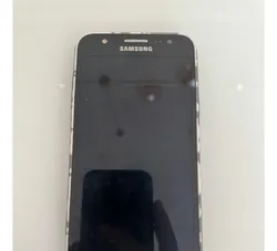 Comprar Samsung Galaxy J5 8 Gb Preto 1.5 Gb Ram Sm-j500m no Mercado Livre