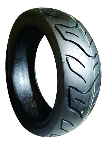 Imagen 1 de 2 de Llanta 130-60/13 Pista Yunda Motoneta Italika Ds150 Gs150