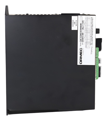 Servo Drive Ormec Sac-s2dm210-r000a00