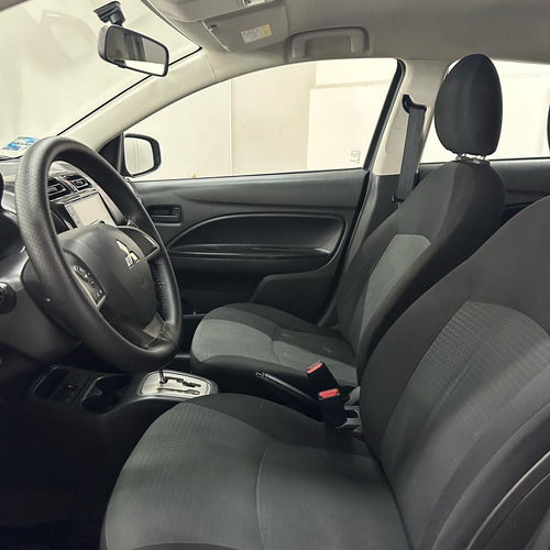 Mitsubishi Mirage 1.2 Gls Cvt